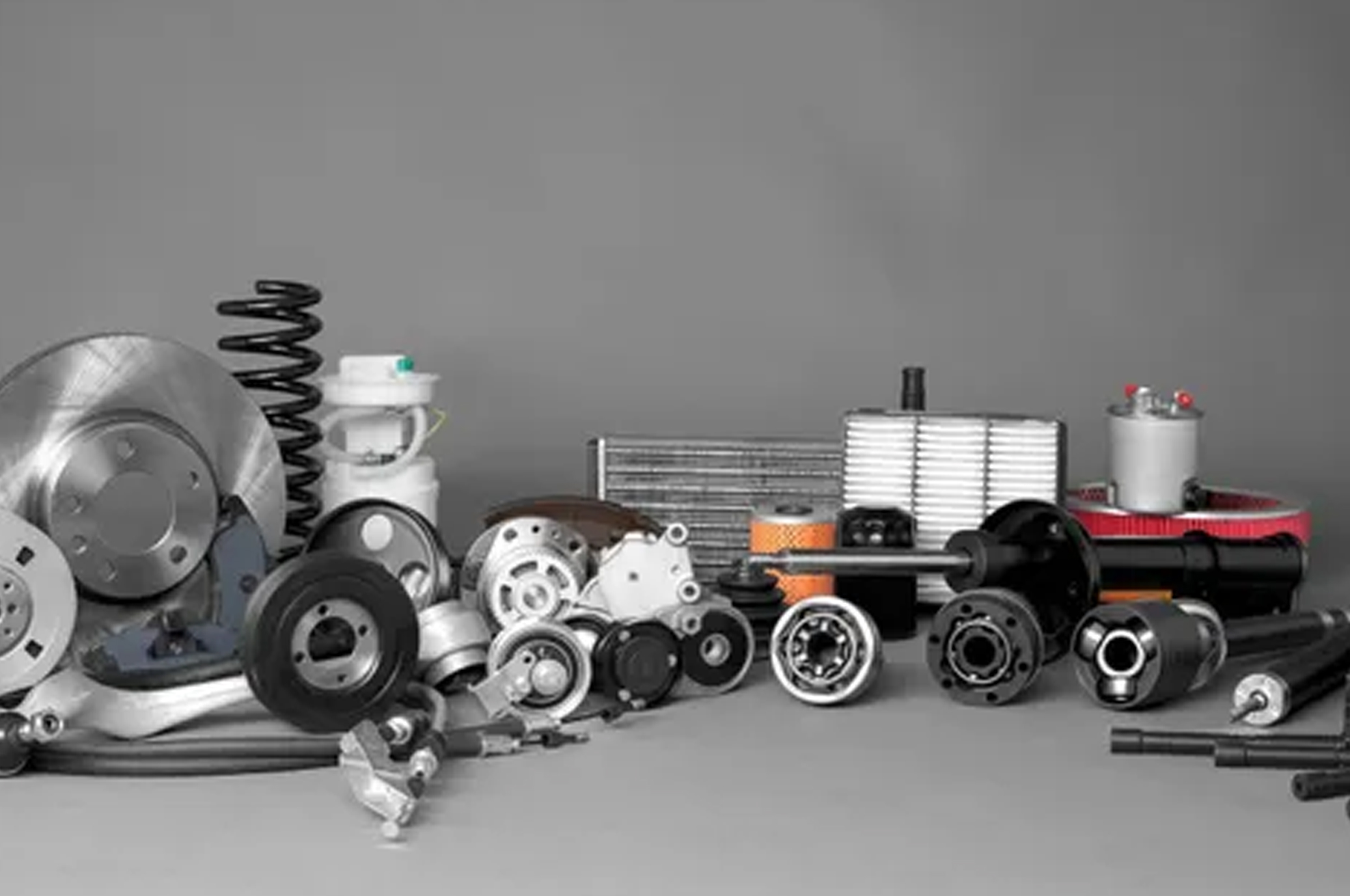 Car parts