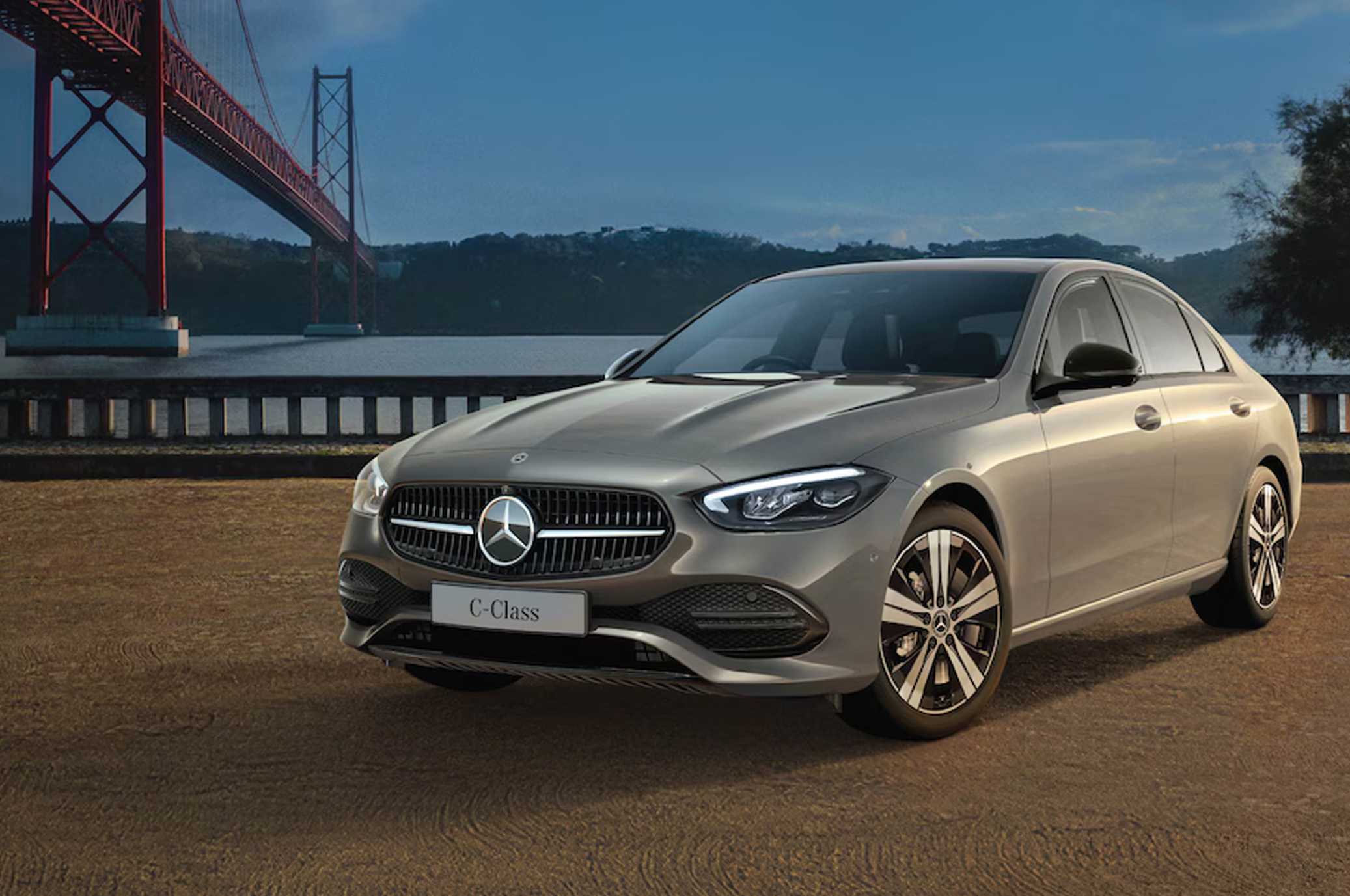 Mercedes Benz